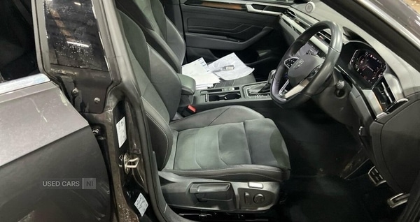 Used Volkswagen Arteon 2023 for sale - 77479876: Photo 5