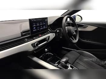 Used Audi A5 2023 for sale - 79861541: Photo