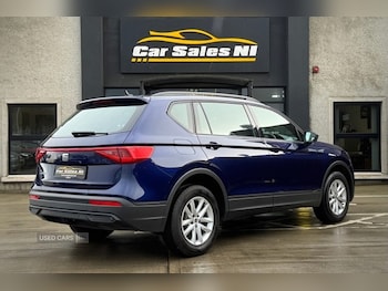 Used SEAT Tarraco 2024 for sale - 77893335: Photo