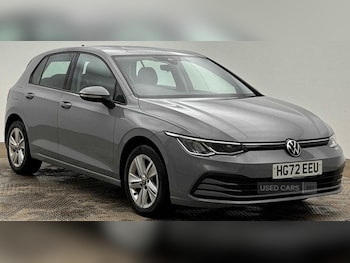 Used Volkswagen Golf 2023 for sale - 78186133: Photo