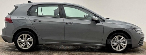 Used Volkswagen Golf 2023 for sale - 78186133: Photo 2