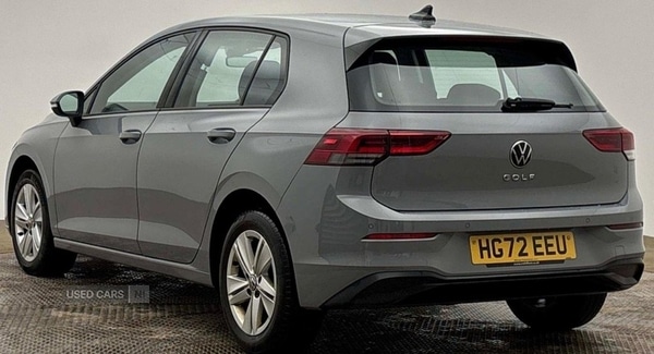 Used Volkswagen Golf 2023 for sale - 78186133: Photo 3