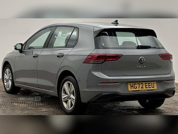 Used Volkswagen Golf 2023 for sale - 78186133: Photo