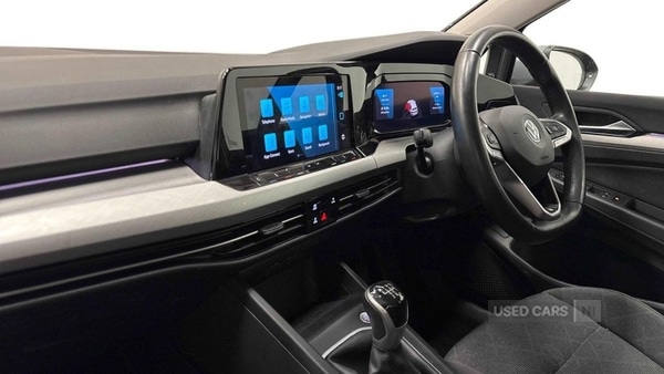 Used Volkswagen Golf 2023 for sale - 78186133: Photo 4