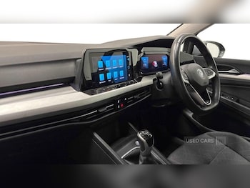 Used Volkswagen Golf 2023 for sale - 78186133: Photo