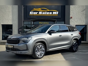 Used Skoda Kodiaq 2024 for sale - 75508944: Photo