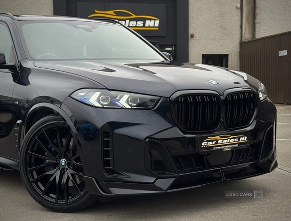 Used BMW X5 2024 for sale - 76359304: Photo 11