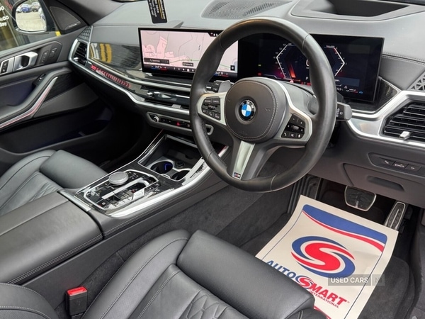 Used BMW X5 2024 for sale - 76359304: Photo 14