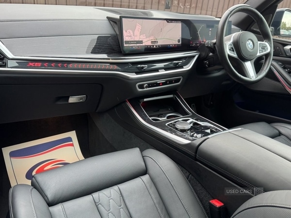 Used BMW X5 2024 for sale - 76359304: Photo 15