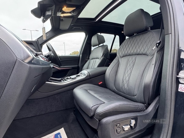 Used BMW X5 2024 for sale - 76359304: Photo 16