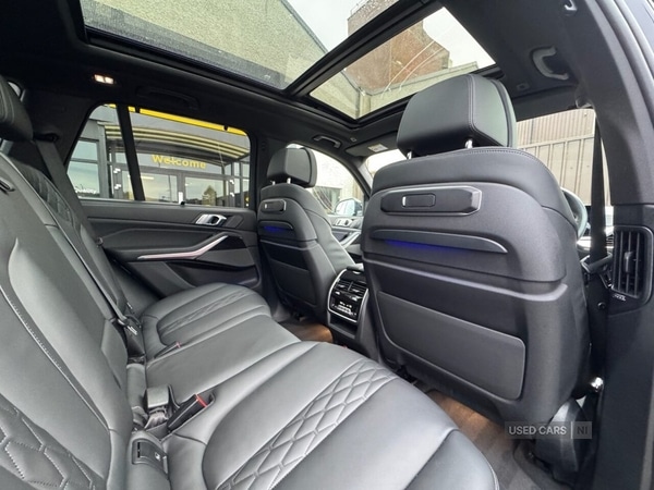 Used BMW X5 2024 for sale - 76359304: Photo 17