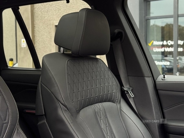 Used BMW X5 2024 for sale - 76359304: Photo 18
