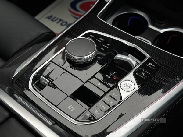 Used BMW X5 2024 for sale - 76359304: Photo 24