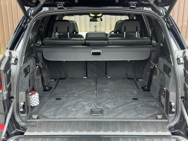 Used BMW X5 2024 for sale - 76359304: Photo 28