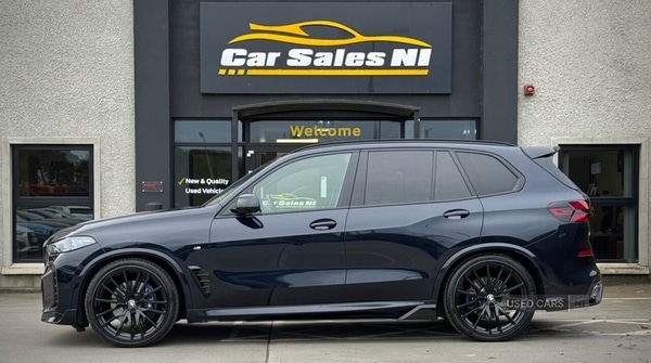Used BMW X5 2024 for sale - 76359304: Photo 4
