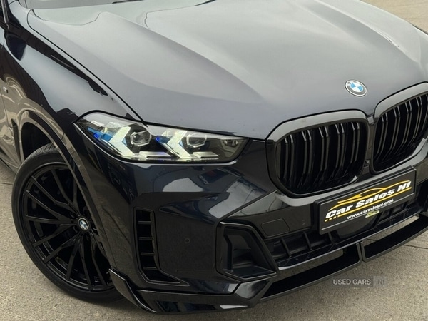 Used BMW X5 2024 for sale - 76359304: Photo 7