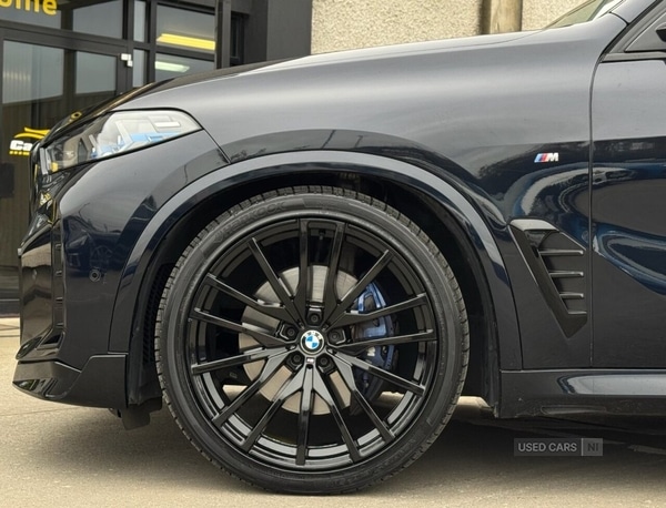 Used BMW X5 2024 for sale - 76359304: Photo 8