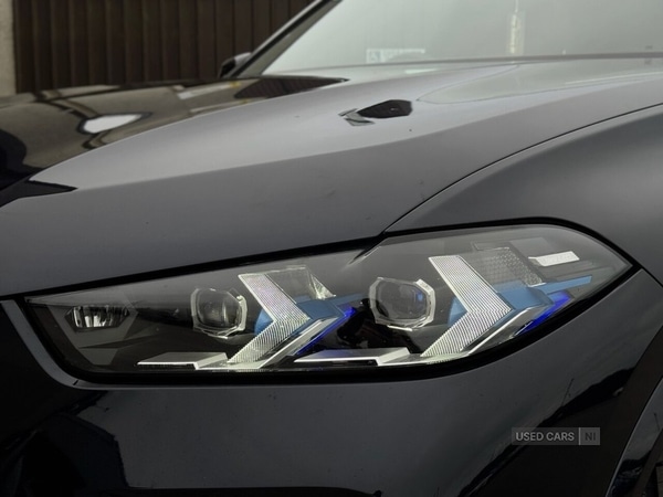 Used BMW X5 2024 for sale - 76359304: Photo 9