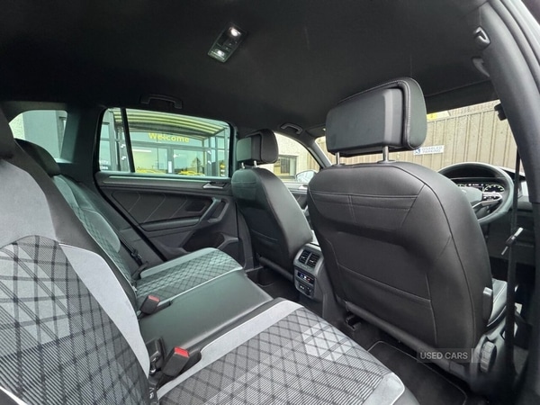 Used Volkswagen Tiguan 2023 for sale - 77346092: Photo 11
