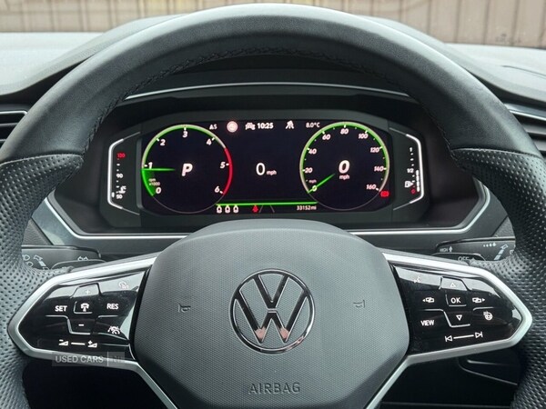 Used Volkswagen Tiguan 2023 for sale - 77346092: Photo 12