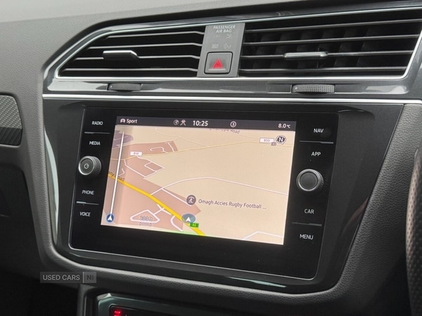 Used Volkswagen Tiguan 2023 for sale - 77346092: Photo 13