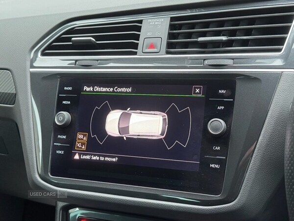 Used Volkswagen Tiguan 2023 for sale - 77346092: Photo 14