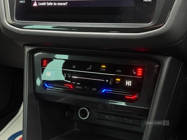 Used Volkswagen Tiguan 2023 for sale - 77346092: Photo 15