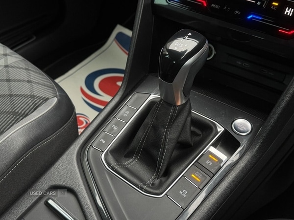 Used Volkswagen Tiguan 2023 for sale - 77346092: Photo 16