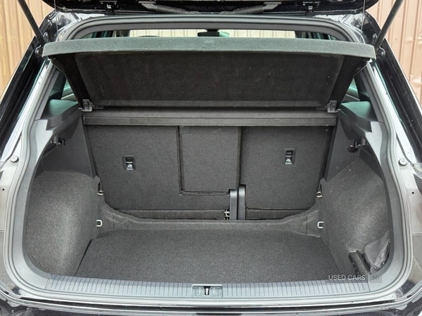 Used Volkswagen Tiguan 2023 for sale - 77346092: Photo 17