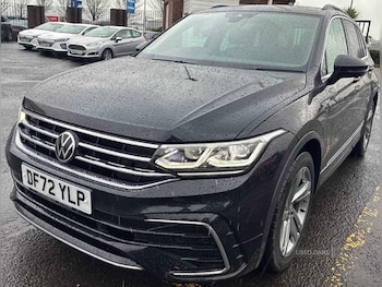 Used Volkswagen Tiguan 2023 for sale - 77346092: Photo
