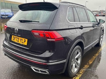Used Volkswagen Tiguan 2023 for sale - 77346092: Photo