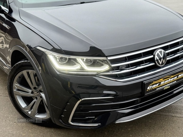 Used Volkswagen Tiguan 2023 for sale - 77346092: Photo 6