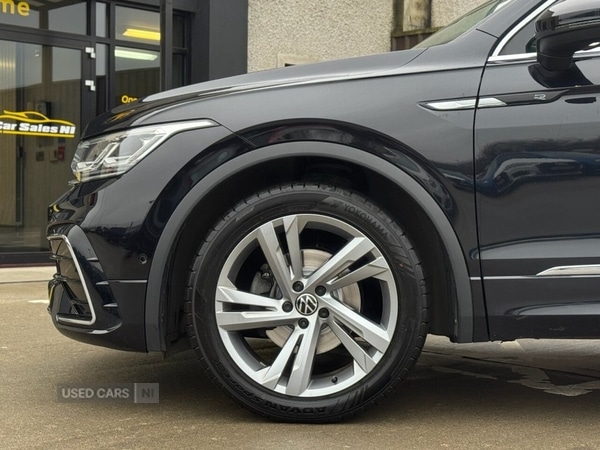 Used Volkswagen Tiguan 2023 for sale - 77346092: Photo 7