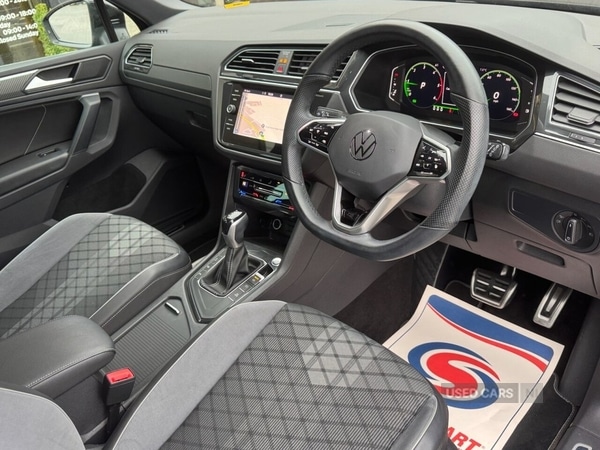 Used Volkswagen Tiguan 2023 for sale - 77346092: Photo 8