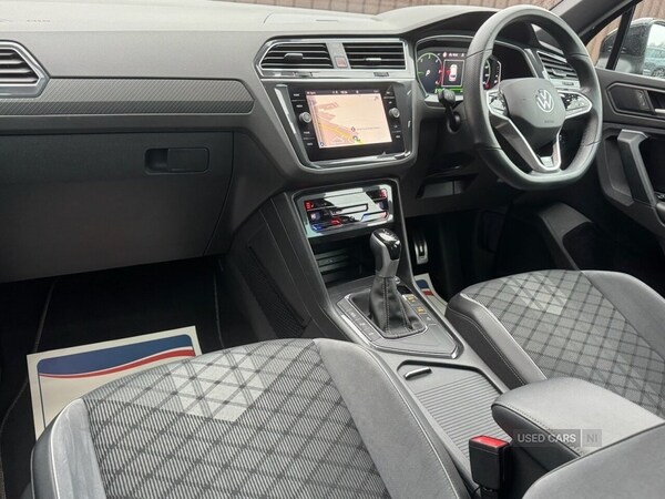 Used Volkswagen Tiguan 2023 for sale - 77346092: Photo 9