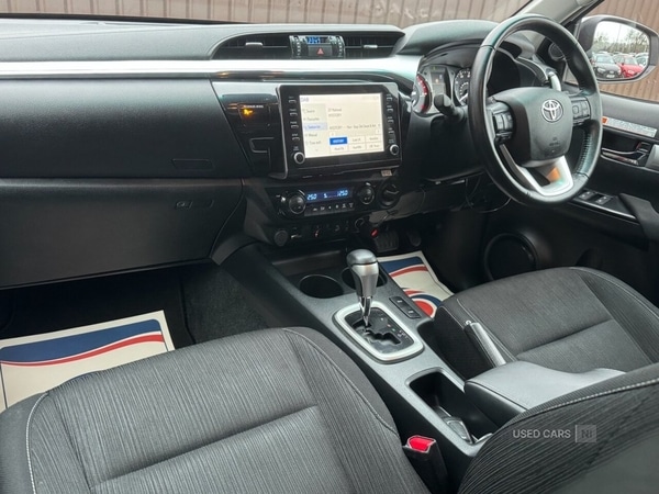 Used Toyota Hilux 2023 for sale - 77441625: Photo 10