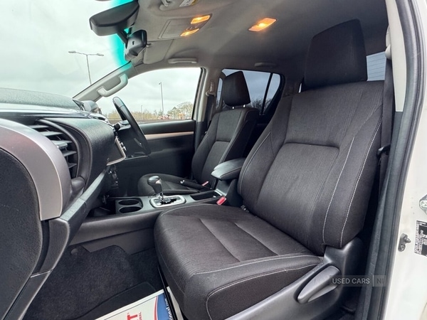 Used Toyota Hilux 2023 for sale - 77441625: Photo 11