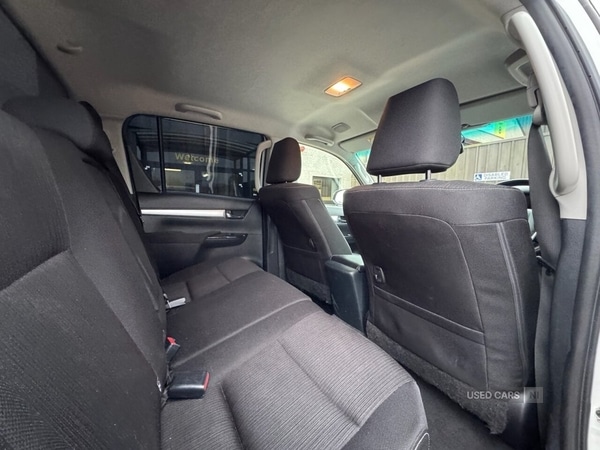 Used Toyota Hilux 2023 for sale - 77441625: Photo 12