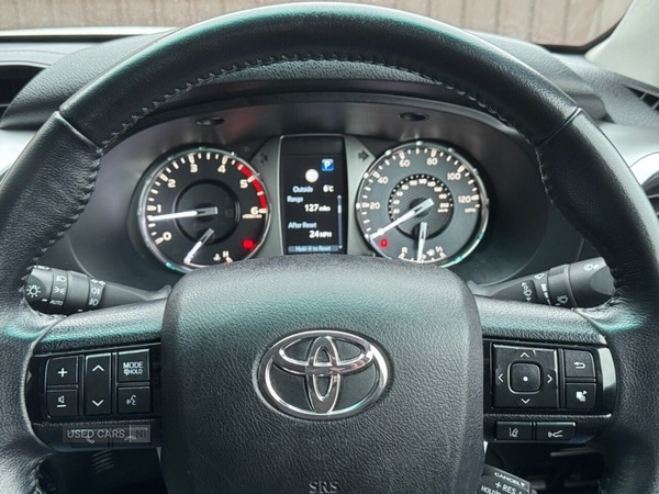 Used Toyota Hilux 2023 for sale - 77441625: Photo 13