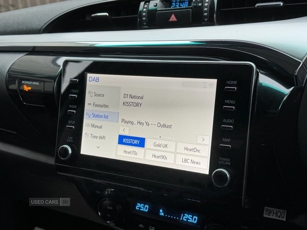 Used Toyota Hilux 2023 for sale - 77441625: Photo 14