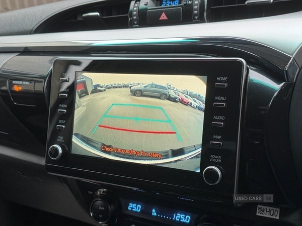 Used Toyota Hilux 2023 for sale - 77441625: Photo 15