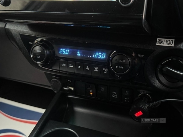 Used Toyota Hilux 2023 for sale - 77441625: Photo 16