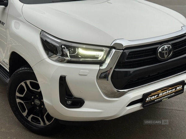 Used Toyota Hilux 2023 for sale - 77441625: Photo 7