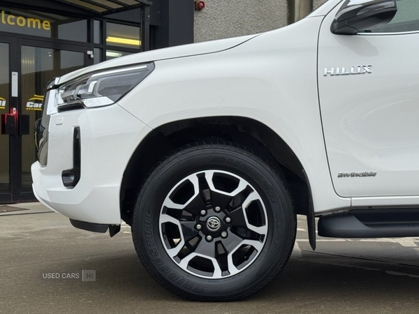 Used Toyota Hilux 2023 for sale - 77441625: Photo 8