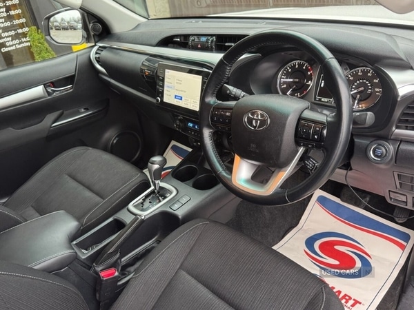 Used Toyota Hilux 2023 for sale - 77441625: Photo 9