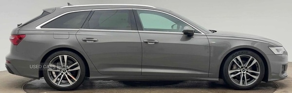 Used Audi A6 2021 for sale - 77157116: Photo 2