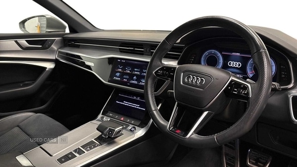 Used Audi A6 2021 for sale - 77157116: Photo 4