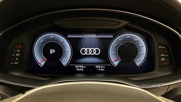 Used Audi A6 2021 for sale - 77157116: Photo 5