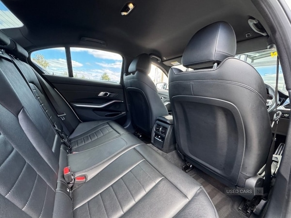 Used BMW 3 Series 2021 for sale - 76359444: Photo 10