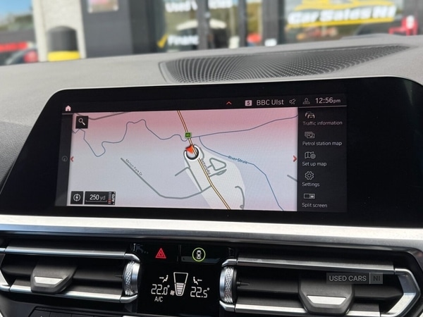 Used BMW 3 Series 2021 for sale - 76359444: Photo 12